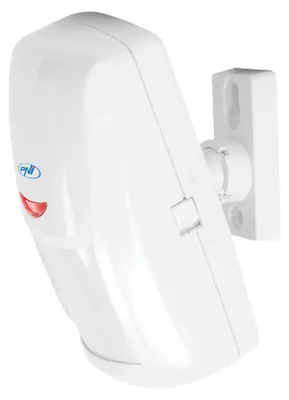 Productafbeelding van PIR PNI HS004 Bewegingssensor voor draadloze alarmsystemen, met dierimmunitet en instelbare gevoeligheid
