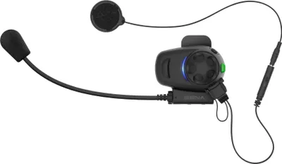 Obrázok produktu pre Bluetooth slúchadlo SMH5 MultiCom (dosah 0,7 km), značka SENA
