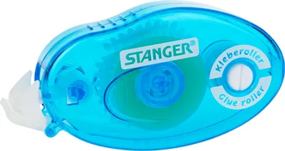 Produktbild von Stanger 39001, Gel, 12 m, Sichtverpackung, 12 Stück(e), Lösungsmittel, Deutschland