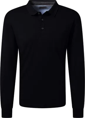 Produktbild von pierre cardin 1/1 PoloKN 9000 Schwarz L