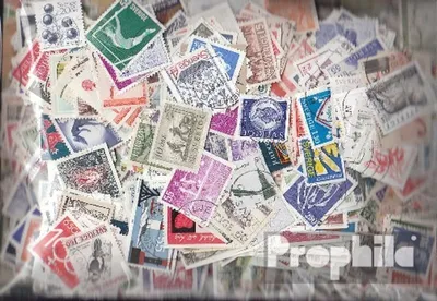 Produktbild von Briefmarken Schweden 2.000 verschiedene Marken