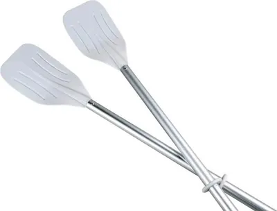 Produktbild von Happy People Aluminiumpaddel, ca. 135 cm 77121