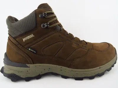 Produktbild von Meindl Tolmin MID GTX Wanderschuh Braun : 47