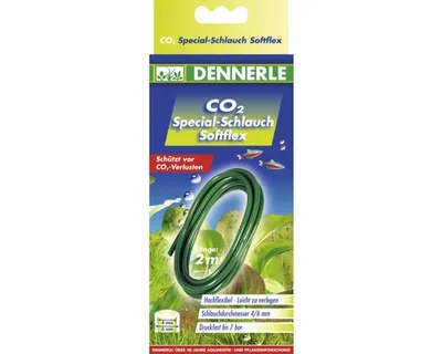 Image de CO2 Schlauch Softflex (2 m)