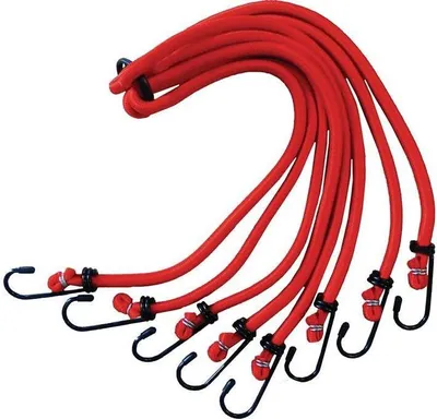 Produktbild von Gepäckspinne Gesamt-L.80cm S.8mm HP AUTOZUBEHÖR