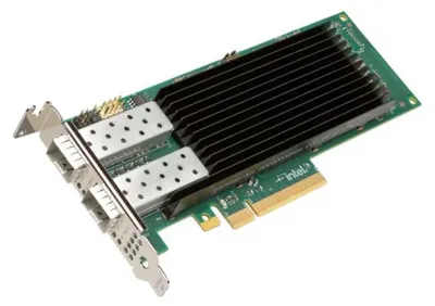 Image de Intel Ethernet Network Adapter E830-XXVDA2 - adaptateur réseau