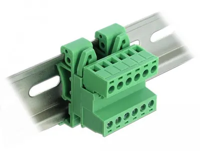 Produktbild von DeLOCK 66080, 32,5 mm, 42,5 mm, 32,2 mm, 320 V