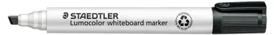 Produktbild von STAEDTLER Lumocolor Whiteboard Marker 351B schwarz