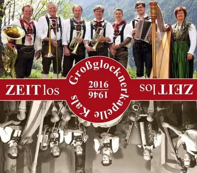Produktbild von Zeitlos-1946-2016