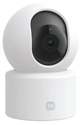 Produktbild von Xiaomi Smart Camera C201 360 1080P EU BHR08NBGL