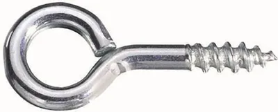 Image de Boîte de 7 unités. Douille fermée en zinc 4,0 x 70 mm Fadix
