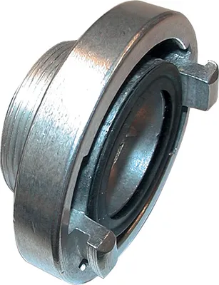 Obrázok produktu pre C-Spojka 2" Ag 94546