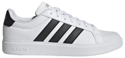 Zdjęcie produktu dla Adidas Sneakers JP8275 in FTWWHT/CBLACK/GOLDMT color size 42