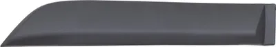 Image de DIEDERICHS 4570227 Enjoliveur/protection, porte arrière gauche pour DACIA LODGY (JS_) 2012-
