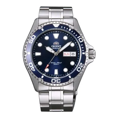 Image de Orient - Montre - Hommes - Automatique - Sporty - FAA02005D9