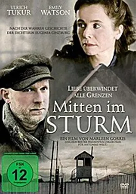 Produktbild von Mitten im Sturm