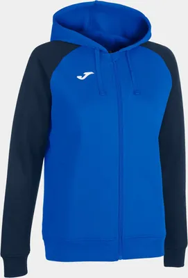 Obrázok produktu pre Joma Academy IV Hoodie Jacket Damen
