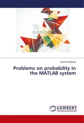 Obrázok produktu pre Problems on probability in the MATLAB system