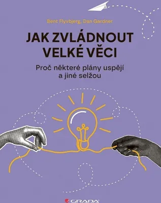 Image de Jak zvládnout velké věci