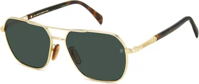 Produktbild von Herrensonnenbrille David Beckham DB 1128_G_S
