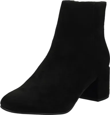 Zdjęcie produktu dla Zamszowe buty za kostkę Högl