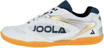 Zdjęcie produktu dla Buty do tenisa stołowego Joola Court 20 Multicoloured EU 41 Man Multicoloured EU 41