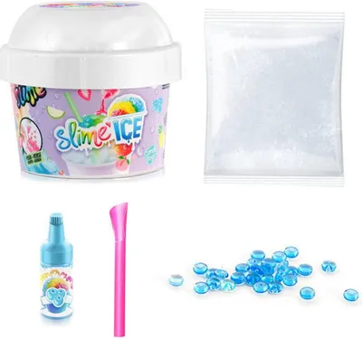Image de So Slime Ice Cup