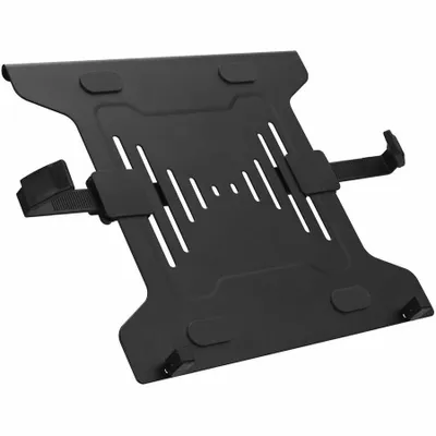 Produktbild von Kensington Universelle Laptophalterung für Monitorarme, Schwarz
