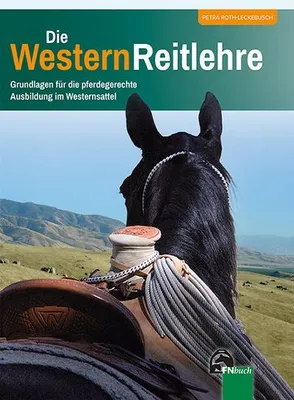 Immagine prodotto di Die WesternReitlehre