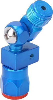 Produktbild von Hogedruk Airless verfspuit 5000psi mit Luftführung und G 1/2 Zoll Anschluss - Wand Decken Lackieren.