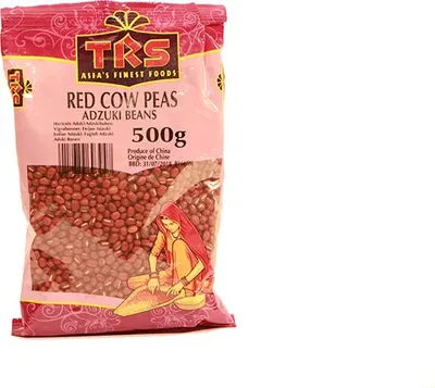 Obrázek produktu pro Červený hrach TRS, 500 g