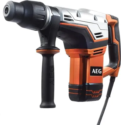 Immagine prodotto di martello perforatore 'kh 5g' aeg 5 kg