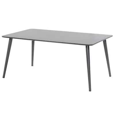 Produktbild von Hartman Sophie Studio, Anthrazit, Hochdrucklaminat (HPL), Rechteckige Form, 4 Bein(e), Niederlande, Sophie Studio