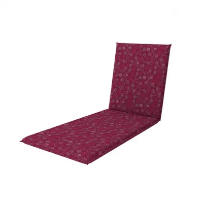 Obrázek produktu pro Doppler LIVING 1114 195 x 60 x 6 cm vínová