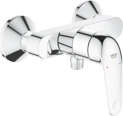 Obrázek produktu pro Sprchová baterie páková GROHE Alanis chrom 1136990000