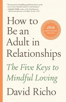 Obrázek produktu pro How to Be an Adult in Relationships