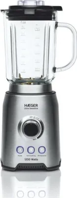 Produktbild von Standmixer Haeger Ultra Smoothie 1200 W