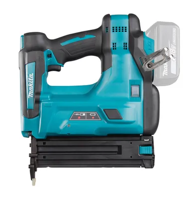 Produktbild von Makita Akku-Stauchkopfnagler LXT 18V - DBN500Z