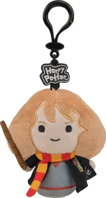 Immagine prodotto di CNR - Portachiavi in peluche Harry Potter Hermione Granger