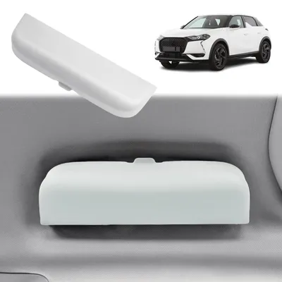 Immagine prodotto di Portaocchiali da sole per auto con organizer