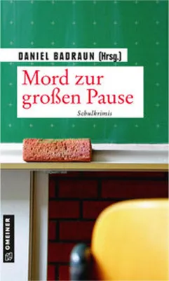 Obrázok produktu pre Mord zur großen Pause