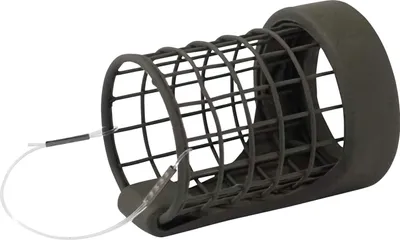 Produktbild von Daiwa NZON Cage Feeder Futterkorb, Größe:L, Gewicht g:50.0