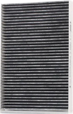 Produktbild von Borsehung B12800 Innenraumfilter Pollenfilter für AUDI A4 Avant (8ED, B7) Aktivkohle