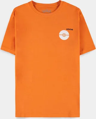 Obrázek produktu pro Pokémon - Charizard Pánské tričko s krátkým rukávem