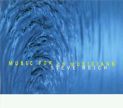 Immagine prodotto di Musica per 18 musicisti