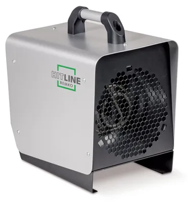 Image de Automates de chauffage électriques Remko EM 3.000, 230 V