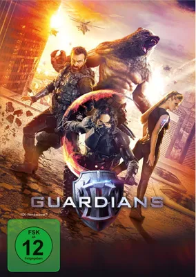 Produktbild von Guardians