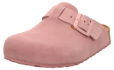 Immagine prodotto di Pantofole Haflinger in pelle scamosciata