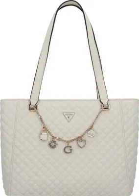 Produktbild von Guess Everlee Shopper Tasche 37 cm