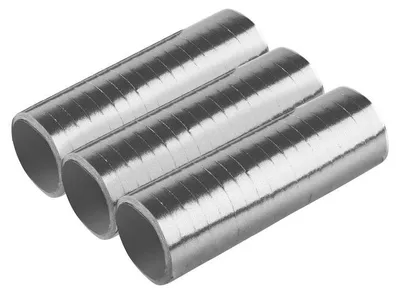 Image de Iden Airlock Argent 3 Pièces 3 Pièces